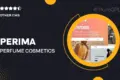 Perima – Perfume & Cosmetics Shopify 2.0 Theme