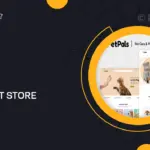 Pet pals – Pet Store Shopify Theme 6 Pet pals – Pet Store Shopify Theme