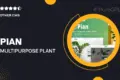 Pian – MultiPurpose Plant Store Shopify 2.0 Theme