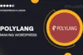 Polylang – Making WordPress multilingual