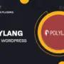 Polylang – Making WordPress multilingual