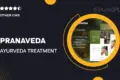 PranaVeda – Ayurveda Treatment & Spa Elementor Pro Template Kit