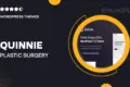 Quinnie – Plastic Surgery Clinic WordPress Theme