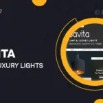 Savita – Lamp & Luxury Lights Responsive Shopify 2.0 Theme 3 Savita – Lamp & Luxury Lights Responsive Shopify 2.0 Theme