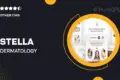 Stella – Dermatology & Skincare Elementor Template Kit