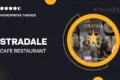 Stradale – Cafe & Restaurant WordPress Theme