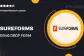 SureForms – Drag & Drop Form Builder for WordPress