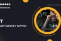 T Art – Shopify Tattoo Studio Theme