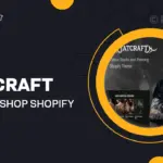 Tatcraft | Tattoo Shop Shopify Theme 13 Tatcraft | Tattoo Shop Shopify Theme