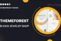 Themeforest | Bijoux – Jewelry Shop