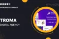 Troma – Digital Agency WordPress