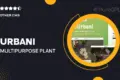 Urbani – MultiPurpose Plant Store Shopify 2.0 Theme