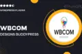 Wbcom Designs | BuddyPress Business Profile