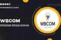 Wbcom Designs | Reign Dokan Addon