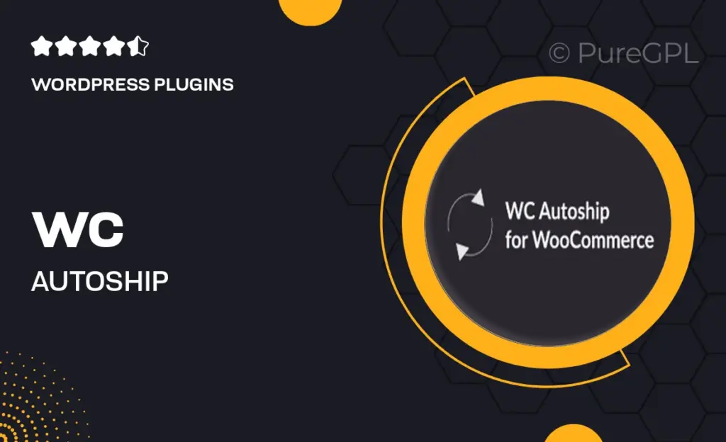WC Autoship WooCommerce 52 WC Autoship WooCommerce