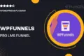 WPFunnels Pro | LMS Funnel
