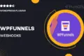 WPFunnels | Webhooks