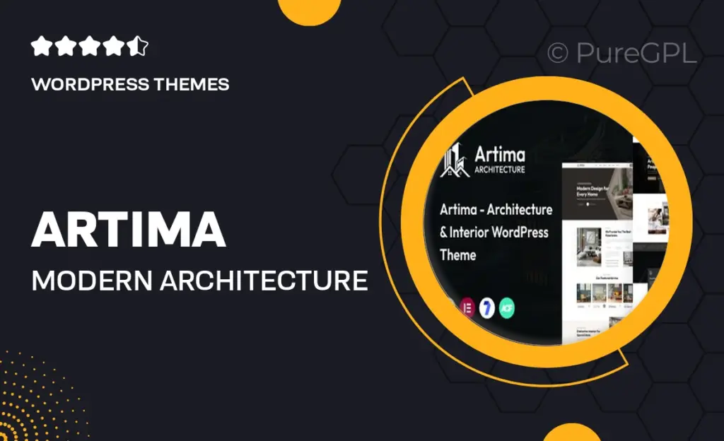 Artima – Modern Architecture & Interior WordPress Theme 46 Artima – Modern Architecture & Interior WordPress Theme