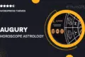 Augury – Horoscope, Astrology WordPress Theme