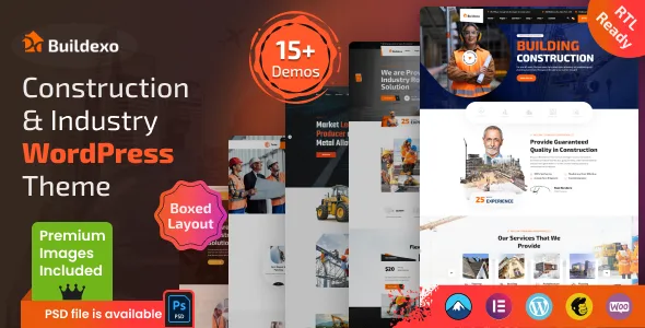 blxo construction wordpress theme 1