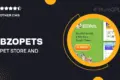 BzoPets – Pet Store and Supplies Shopify 2.0 Theme