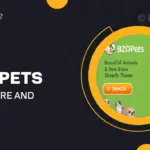 BzoPets – Pet Store and Supplies Shopify 2.0 Theme 12 BzoPets – Pet Store and Supplies Shopify 2.0 Theme