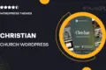 Christian – Church WordPress Theme