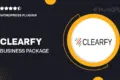 Clearfy Business Package