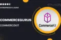 CommerceGurus CommerceKit