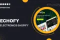 Echofy – Electronics Shopify Theme