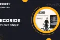 Ecoride | EV Bike Single Product Shopify Theme