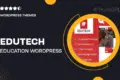 Edutech – Education WordPress Theme