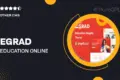 Egrad – Education Online Course Shopify Theme