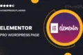 Elementor Pro – WordPress Page Builder + Tradução