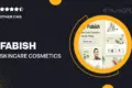 Fabish – SkinCare Cosmetics Store Shopify Theme