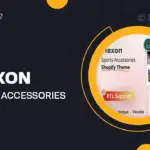 Flexon – Sports Accessories Shopify Theme 9 Flexon – Sports Accessories Shopify Theme