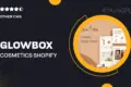 Glowbox – Cosmetics Shopify Theme