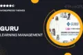 Guru | Learning Management WordPress