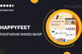 HappyFeet – Footwear Shoes Shop Shopify