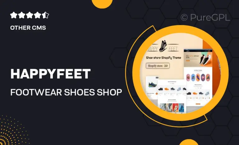 happyfeet footwear shoes shop shopify