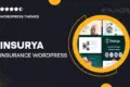 Insurya – Insurance WordPress Theme