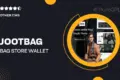 Jootbag – Bag Store & Wallet Shop Shopify Theme