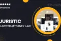 Juristic – Lawyer Attorney & Law Firm Elementor Template Kit