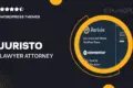 Juristo – Lawyer & Attorney WordPress Theme