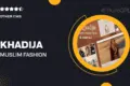 Khadija – Muslim Fashion Clothing Shopify Theme