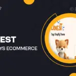 Lilnest – Kids Toys eCommerce Shopify 1 Lilnest – Kids Toys eCommerce Shopify