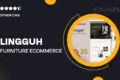 Lingguh – Furniture Ecommerce Elementor Template Kit