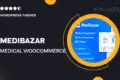 Medibazar – Medical WooCommerce Theme