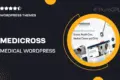 Medicross – Medical WordPress Theme