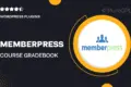 Memberpress | Course Gradebook